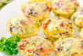 173 semplici e gustose Idee Brunch