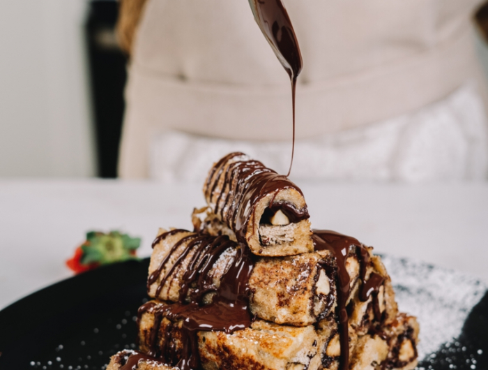 173 semplici e gustose Idee Brunch