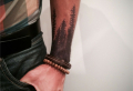 Tatuaggi piccoli uomo: i design a cui fare affidamento!