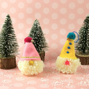 Addobbi di Natale fai da te – 10 tutorial e tante altre idee da condividere