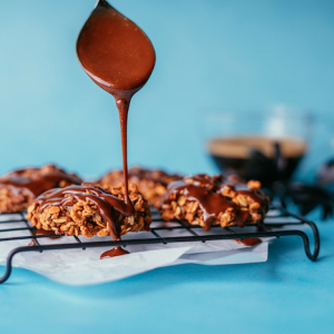 Ricetta per biscotti morbidi in tutte le varianti golose – dalla versione tradizionale ai healthy biscotti