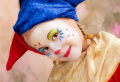 Trucchi di Halloween per bambini con i personaggi più popolari