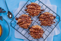Ricetta per biscotti morbidi in tutte le varianti golose – dalla versione tradizionale ai healthy biscotti