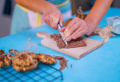 Ricetta per biscotti morbidi in tutte le varianti golose – dalla versione tradizionale ai healthy biscotti