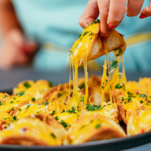 Tacos ricetta fai da te: le migliori a colpo d’occhio