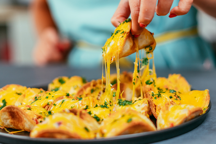 Tacos ricetta fai da te: le migliori a colpo d’occhio