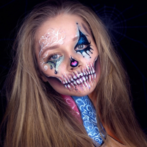 Trucchi di Halloween per bambini con i personaggi più popolari