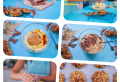 Ricetta per biscotti morbidi in tutte le varianti golose – dalla versione tradizionale ai healthy biscotti