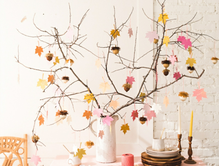 100 Lavoretti autunno fai da te, con video e tutorial semplicissimi!