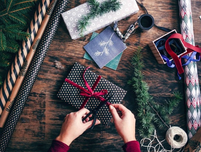 Regali di Natale per lui: tutorial e tante idee per decorare un pensierino speciale!