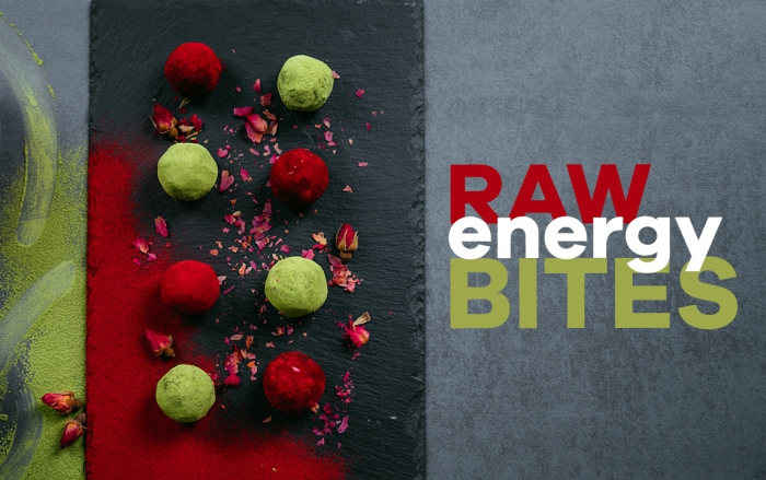 Tartufini energetici: 10 ricette facili e veloci