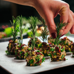 Antipasti di Natale da fare il giorno prima senza stress con ingredienti genuini!