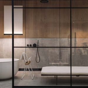 Arredo bagno moderno – tante idee per uno stile minimal
