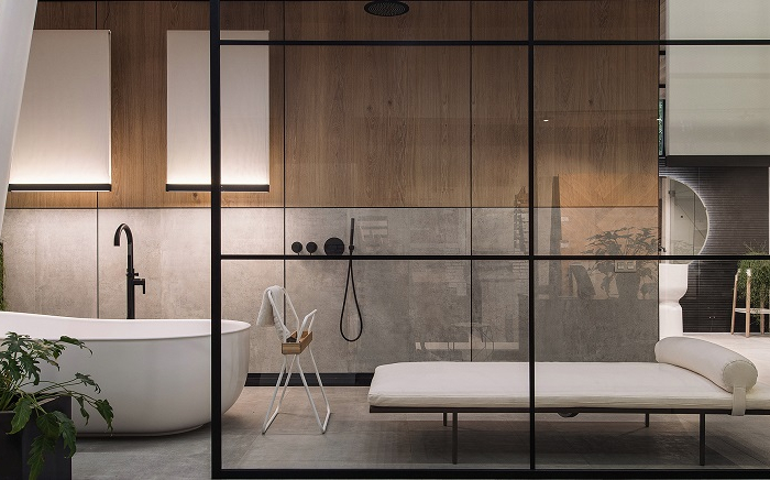 Arredo bagno moderno – tante idee per uno stile minimal