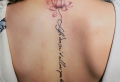 Fiore di loto tatuaggio, significato e disegni da scegliere!