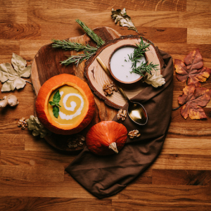 Le migliori ricette vellutate fatte in casa: un pasto leggero e confortevole per le cene invernali