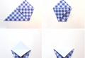Origami facile con video istruzioni e tutorial da seguire!