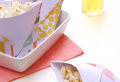 Origami facile con video istruzioni e tutorial da seguire!
