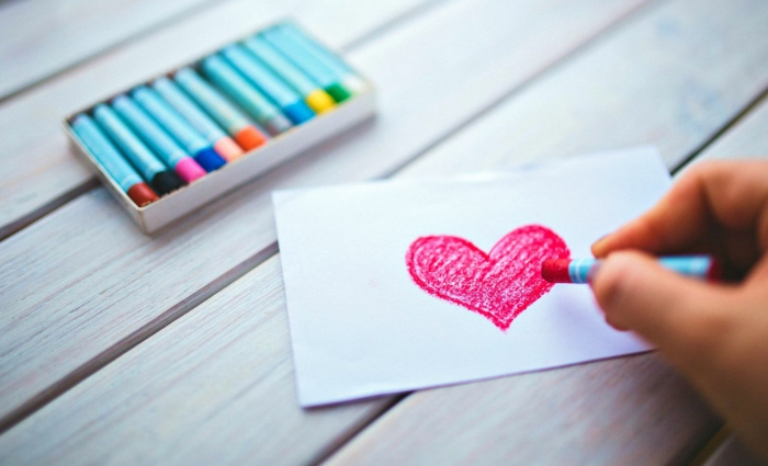 Regali San Valentino per lei: video tutorial e fai da te!