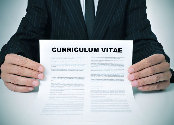 Il CV perfetto: gli step da seguire per scrivere il Curriculum Vitae!