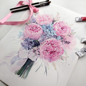 Fiori da colorare: il disegno come strumento per combattere lo stress!