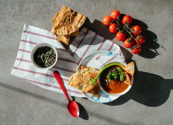 Ricette primi piatti veloci e sfiziosi da fare in meno di 30 minuti!