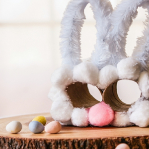 Lavoretti con rotoli di carta igienica: riciclo creativo per bambini!