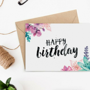 Immagini di buon compleanno: la gallery più bella a cui ispirarsi!