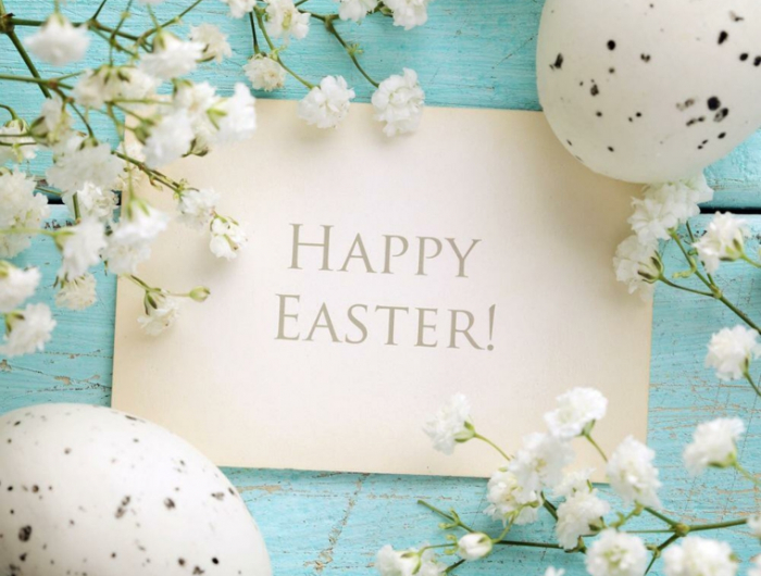 Buona Pasqua immagini belle da cui trarre ispirazione!