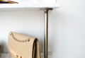 Scarpiera fai da te: tutorial e soluzioni per una casa sempre ordinata!