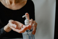 Gel disinfettante mani fai da te – proteggiti al meglio!