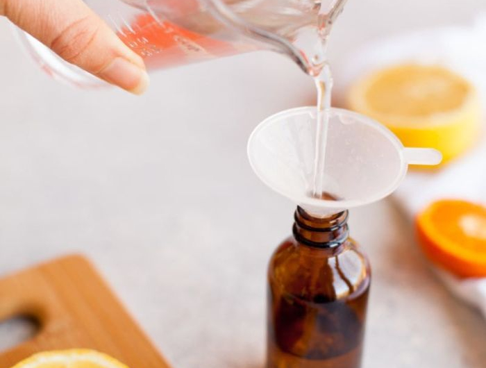 Gel disinfettante mani fai da te – proteggiti al meglio!