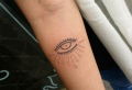 Tatuaggio occhio: simboli, disegni e significato!