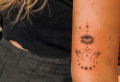 Tatuaggio occhio: simboli, disegni e significato!