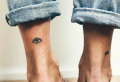 Tatuaggio occhio: simboli, disegni e significato!