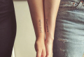 Tatuaggi amiche, design, simboli e l’ispirazione necessaria!