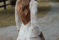 Le acconciature da sposa 2020 con semiraccolto e accessori da abbinare!