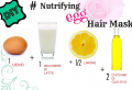 Maschera per capelli fai da te: le ricette Top per nutrire e rigenerare!