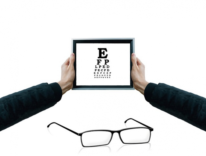 Difetti visivi e quali occhiali indossare
