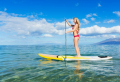 Stand Up Paddling: la curiosità dei paesi Europei