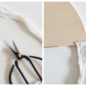 Lavoretti in legno fai da te per tutti con passaggi da seguire!