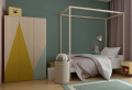 50 Camere da letto per ragazze: idee di arredamento, decorazione e suddivisione in zone!