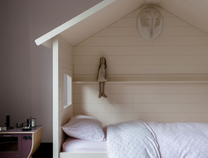 50 Camere da letto per ragazze: idee di arredamento, decorazione e suddivisione in zone!
