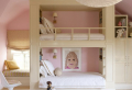 50 Camere da letto per ragazze: idee di arredamento, decorazione e suddivisione in zone!