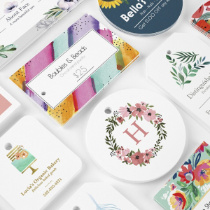 Come creare le proprie etichette personalizzare per attirare l’attenzione