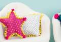Tutorial per realizzare un Cuscino fai da te a mano, bello e originale!