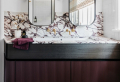 Idee rivestimento bagno: effetti moderni, piastrelle e abbinamenti!