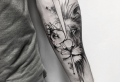 Tatuaggio braccio uomo: disegni, significato e ispirazione per ogni gusto!