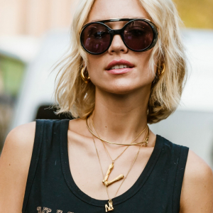 Frangia a Tendina: il look gringe che fa tendenza per il 2020!