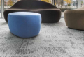 Quadrotte di moquette: un nuovo design per il pavimento modulare!